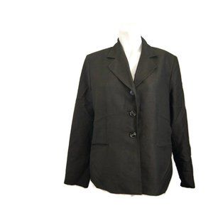 Evan-Picone Suit Blazer Size 10P Petite Women's